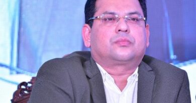 କଟକର ଅତିରିକ୍ତ ଜିଲ୍ଲାପାଳ ଭାବେ କମଲଜିତ୍ ଦାସଙ୍କ ଦାୟିତ୍ଵ ଗ୍ରହଣ