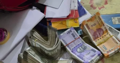 Raid Cattle Mafia Bhadrak