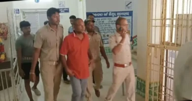 Accused ABDO Arrested Accused ABDO Arrested