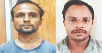 ହୁଗୁଳିଗଲା ଜେଲ୍‌ ସୁରକ୍ଷା: ସୋର ଜେଲ୍‌ରୁ କଏଦୀ ଚମ୍ପଟ, ଚୌଦ୍ବାର ଜେଲ୍‌ରେ କଏଦୀ ପିଟାପିଟି
