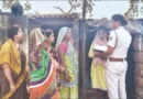 Pregnant woman attacked