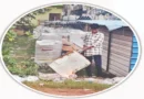 ଗନ୍ଧେଇଲାଣି: ୪ ଦିନ ହେଲାଣି ଅଳିଆ ଉଠୁନି