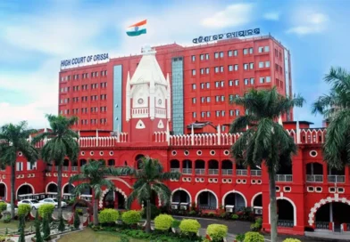 High Court Judgement