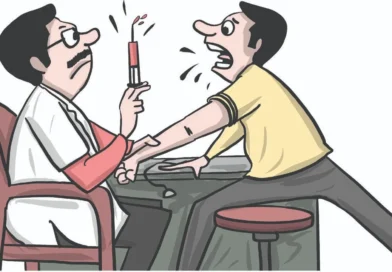 Fake doctor arrested