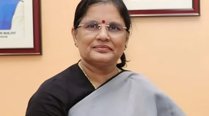 ପଶ୍ଚିମବଙ୍ଗର ମୁଖ୍ୟମନ୍ତ୍ରୀ ମମତା ବାନାର୍ଜୀଙ୍କ ବୟାନ ମହିଳାଙ୍କୁ ନିରାଶ କରିଛି: ପ୍ରଭାତୀ ପରିଡ଼ା