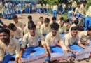 ଆଦର୍ଶ ବିଦ୍ୟାଳୟରେ ତାଲା ପକାଇଲେ ଛାତ୍ରଛାତ୍ରୀ