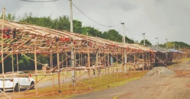 Bhubaneswar’s Bali Yatra is a tourist attraction