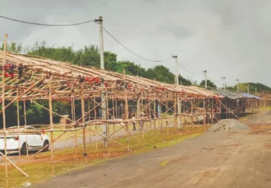 Bhubaneswar’s Bali Yatra is a tourist attraction