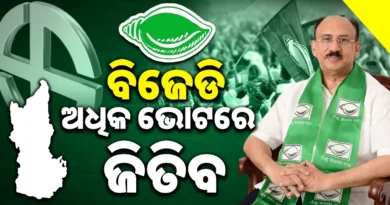 ନୂଆପଡ଼ାରେ ଆମେ ଜିତିବୁ: ବିଜେଡି