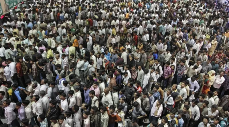 ନଭେମ୍ବର ୧୫ରୁ ମକ୍ ଜନଗଣନା