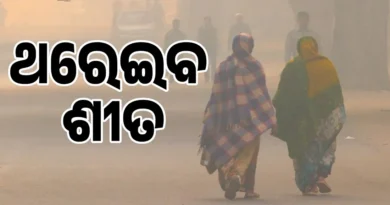 Night Temperature to drop