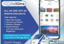 ‘RailOne’, the smart
