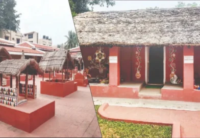 Odisha State Tribal Museum
