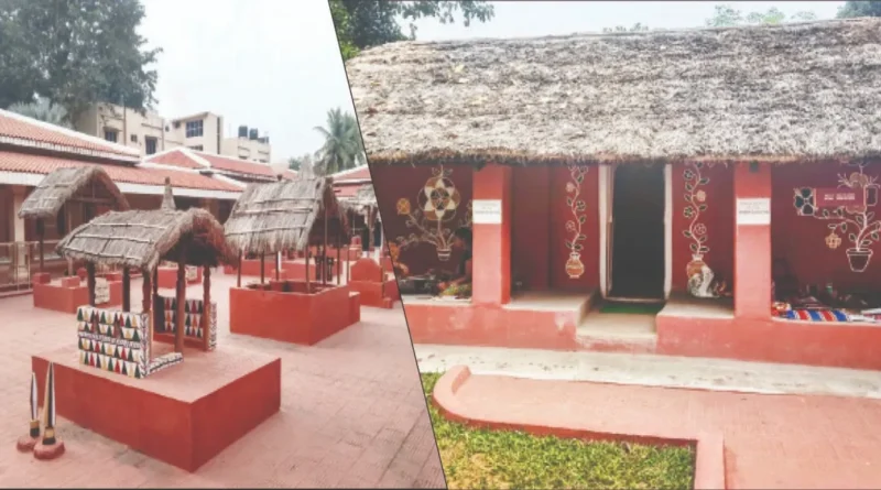 Odisha State Tribal Museum