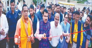 disabilities participate