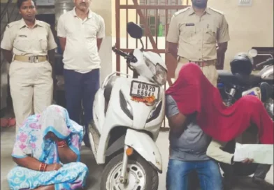 30 lakh’s Brown sugar