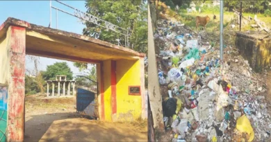 Rasulgarh crematorium
