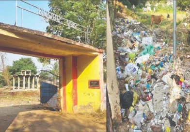 Rasulgarh crematorium