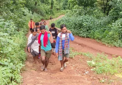 ରାସ୍ତା ନଥିବା ୨୫୮ଗାଁକୁ ନେଇ ଜାତୀୟ ମାନବିକ ଅଧିକାର କମିସନରେ ମାମଲା