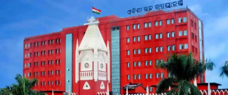 ପ୍ରଦୀପ ବଳ ସାମନ୍ତଙ୍କୁ ହାଇକୋର୍ଟରୁ ଆଶ୍ବସ୍ତି, ସୁକିନ୍ଦା ନିର୍ବାଚନୀ ମୋକଦ୍ଦମା ଖାରଜ