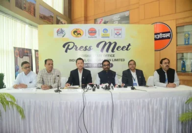 ରାଜ୍ୟରେ ଏଲ୍‌ପିଜି ଅଭାବ ନାହିଁ: ପେଟ୍ରୋଲ, ଡିଜେଲ ବି ପର୍ଯ୍ୟାପ୍ତ ମାତ୍ରାରେ ରହିଛି