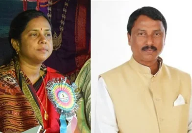 ବିଜେଡିରୁ ନିଲମ୍ବିତ ହେଲେ ମଣ୍ଡଳ ଦମ୍ପତି,  ବିଜେପିର ମିଶିବା ଚର୍ଚ୍ଚା